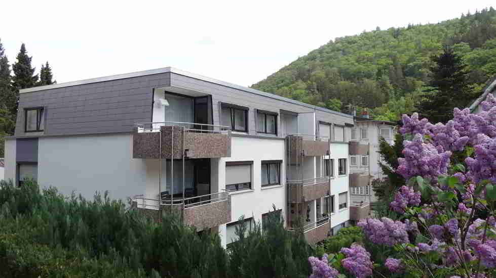 Harzburger Ferienwohnung